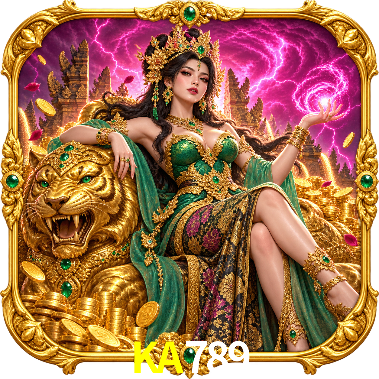 KA789 APK Indonesia - Panduan Lengkap dan Tutorial